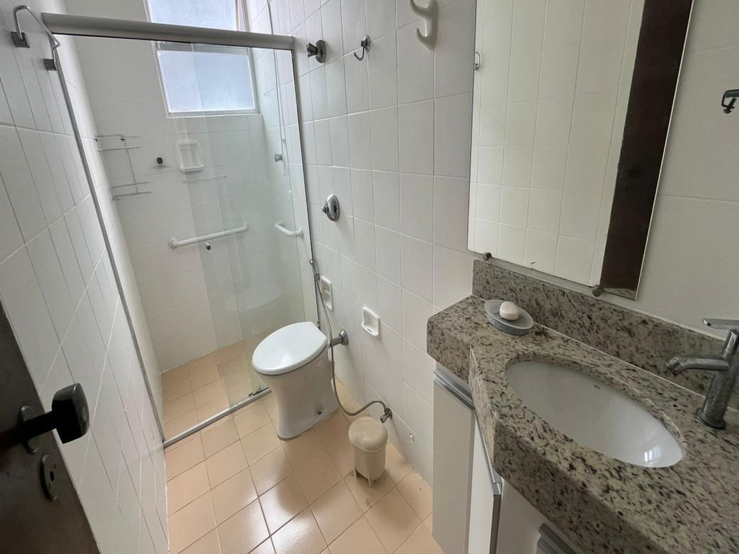Apartamento, Sion, 2 Quartos, 1 Vaga, 1 Suíte
