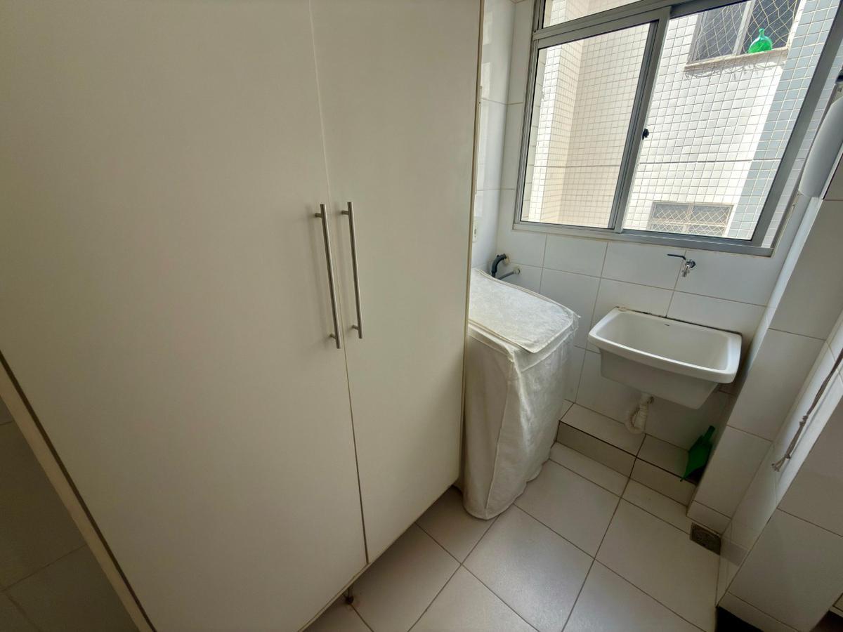 Apartamento, Castelo, 3 Quartos, 2 Vagas, 1 Suíte