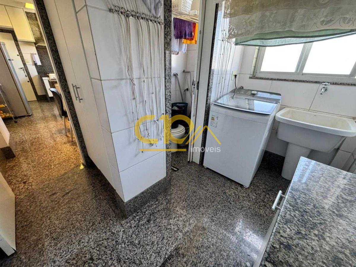Cobertura, Nova Floresta, 4 Quartos, 4 Vagas, 1 Suíte