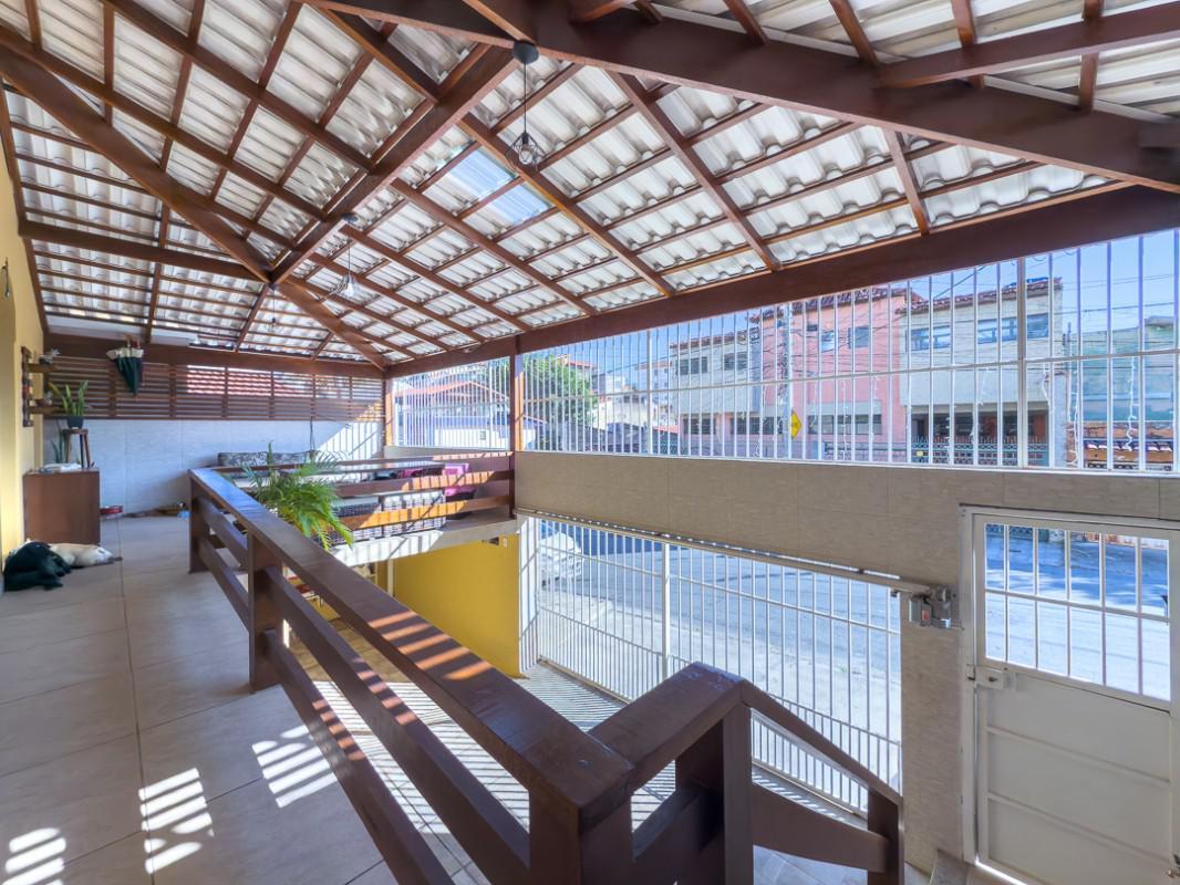 Casa, Renascença, 4 Quartos, 2 Vagas, 1 Suíte