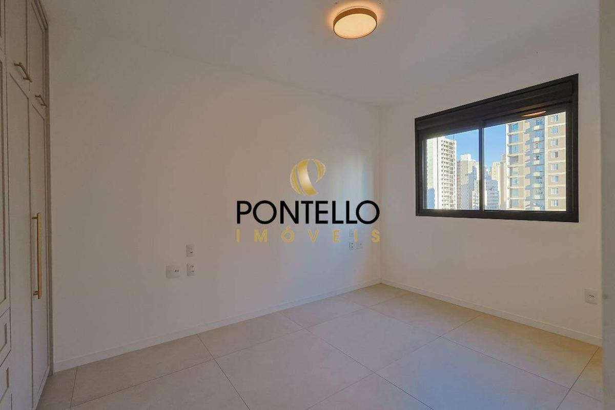 Apartamento, Santo Agostinho, 2 Quartos, 2 Vagas, 2 Suítes