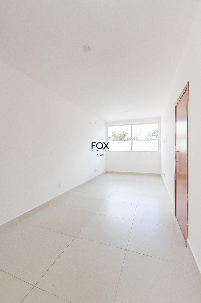 Apartamento, Salgado Filho, 3 Quartos, 2 Vagas, 1 Suíte
