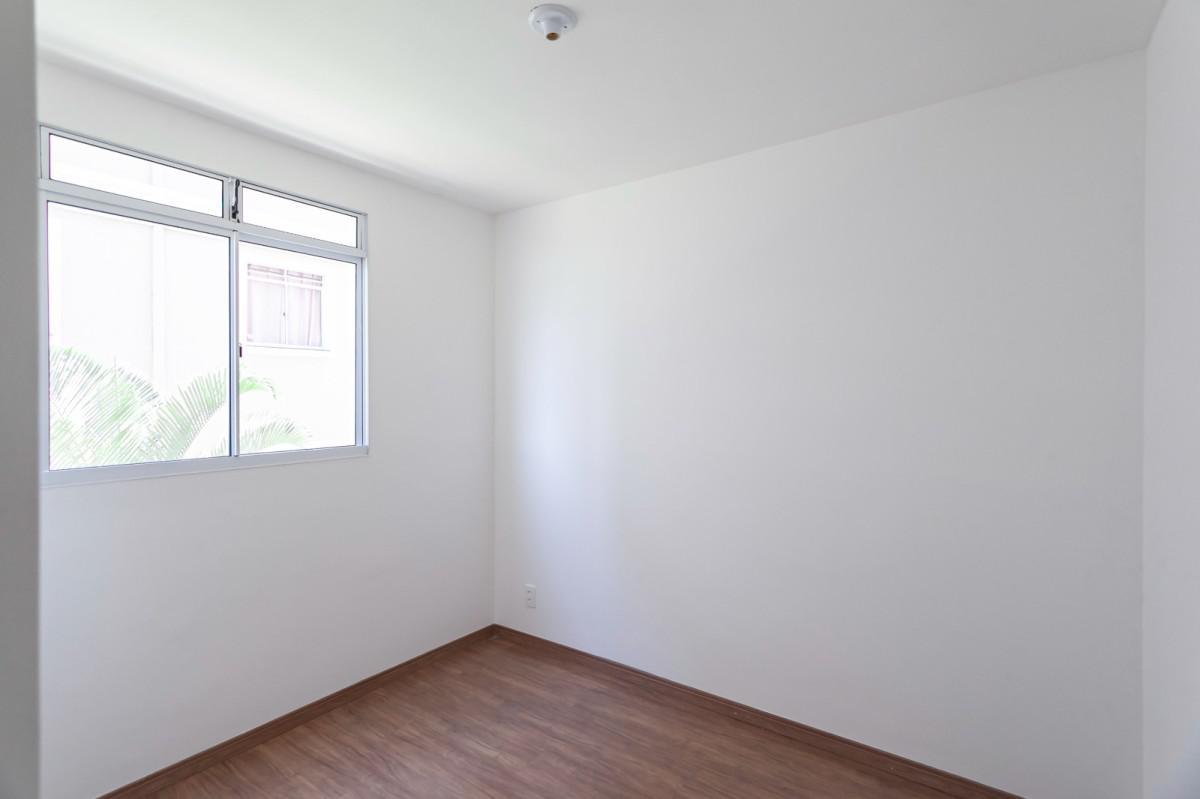 Apartamento, Serra Dourada, 2 Quartos, 1 Vaga