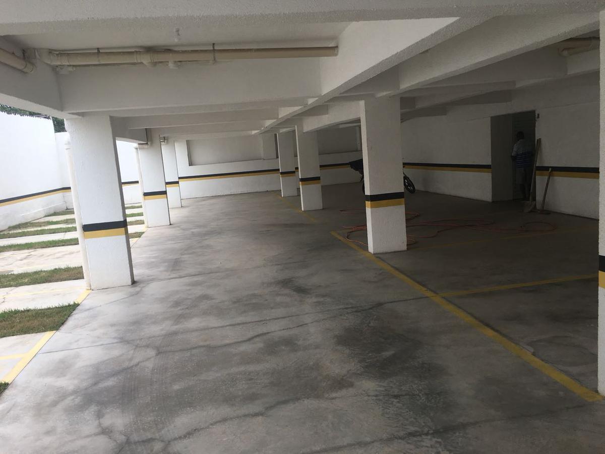 Apartamento, Copacabana, 3 Quartos, 1 Vaga, 1 Suíte