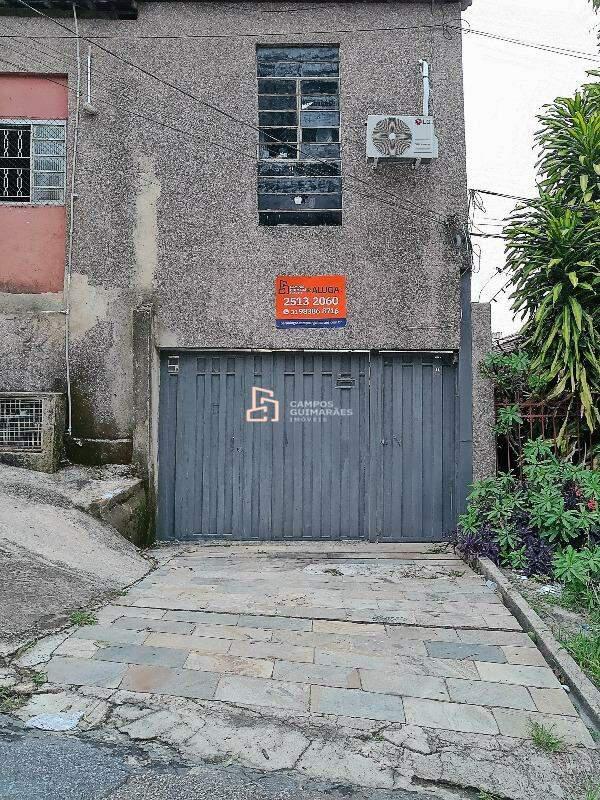 Casa, Madre Gertrudes, 1 Quarto