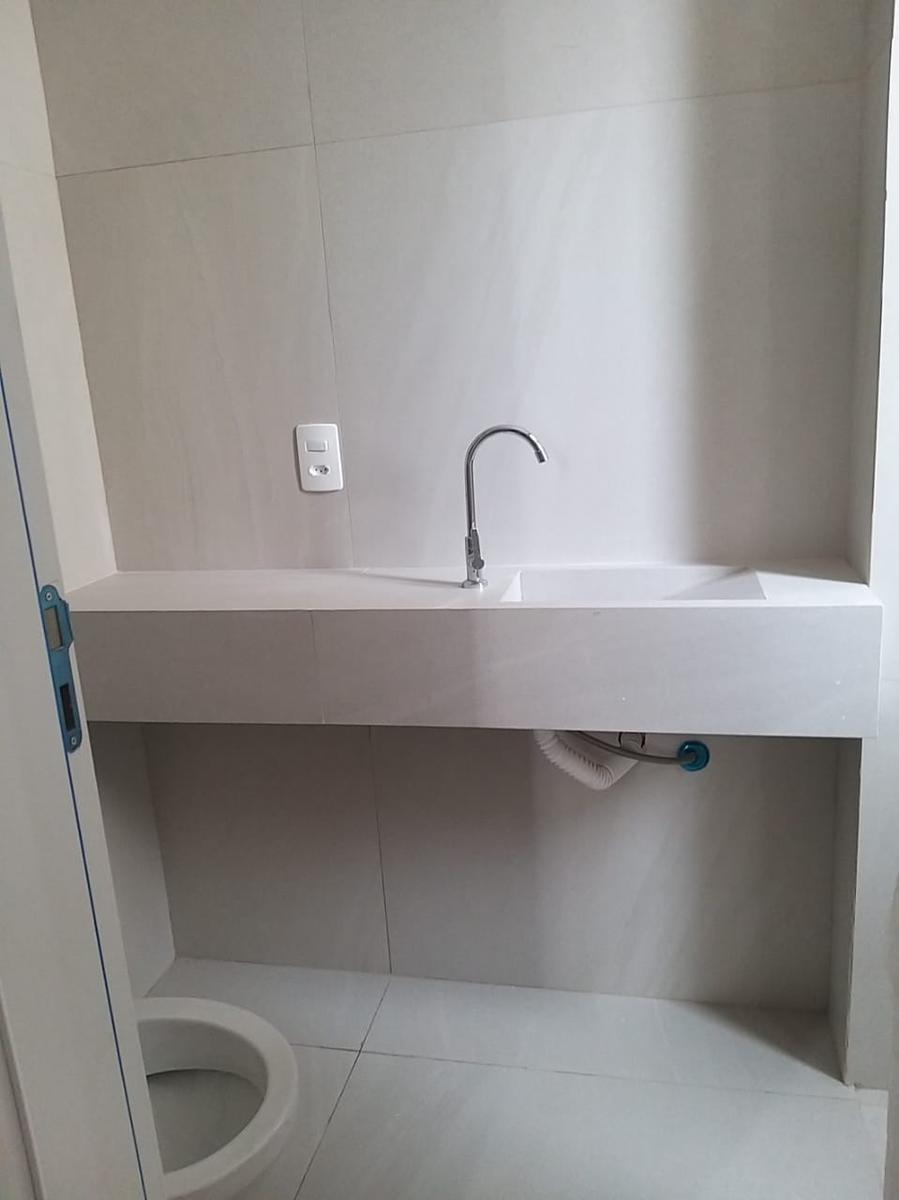 Cobertura, Santo Antônio, 3 Quartos, 3 Vagas, 1 Suíte