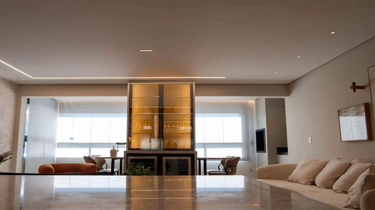 Apartamento, Cazeca, 3 Quartos, 2 Vagas, 1 Suíte