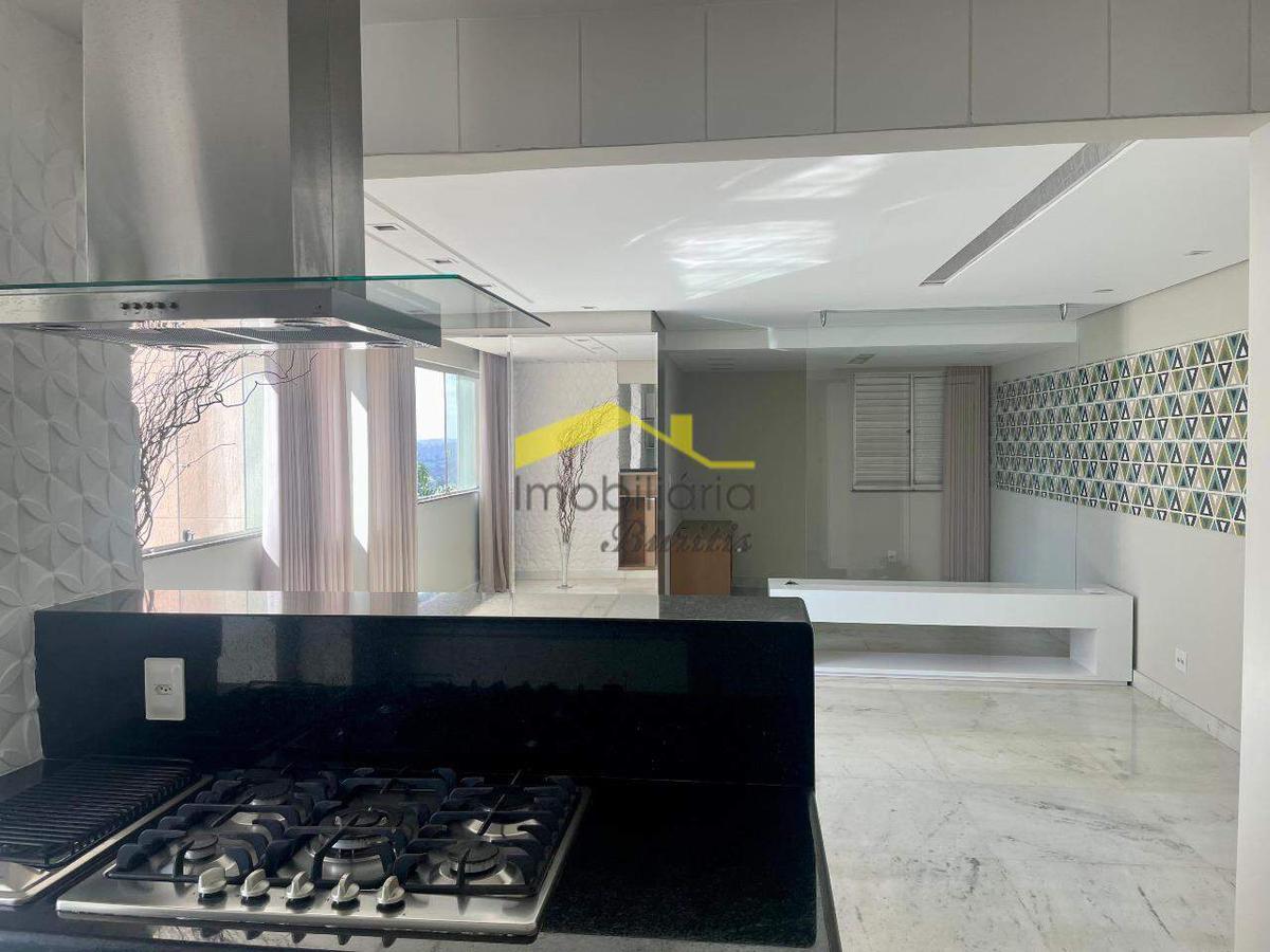 Apartamento, Buritis, 2 Quartos, 2 Vagas, 1 Suíte