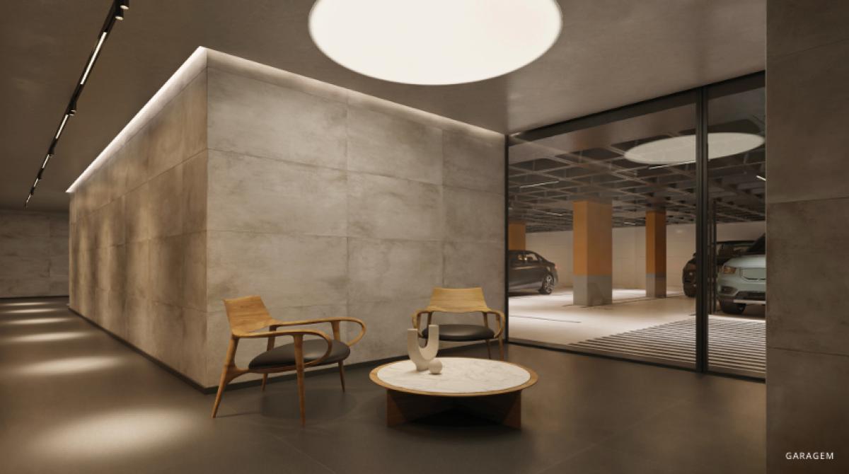 Apartamento, Santo Agostinho, 4 Quartos, 3 Vagas, 4 Suítes