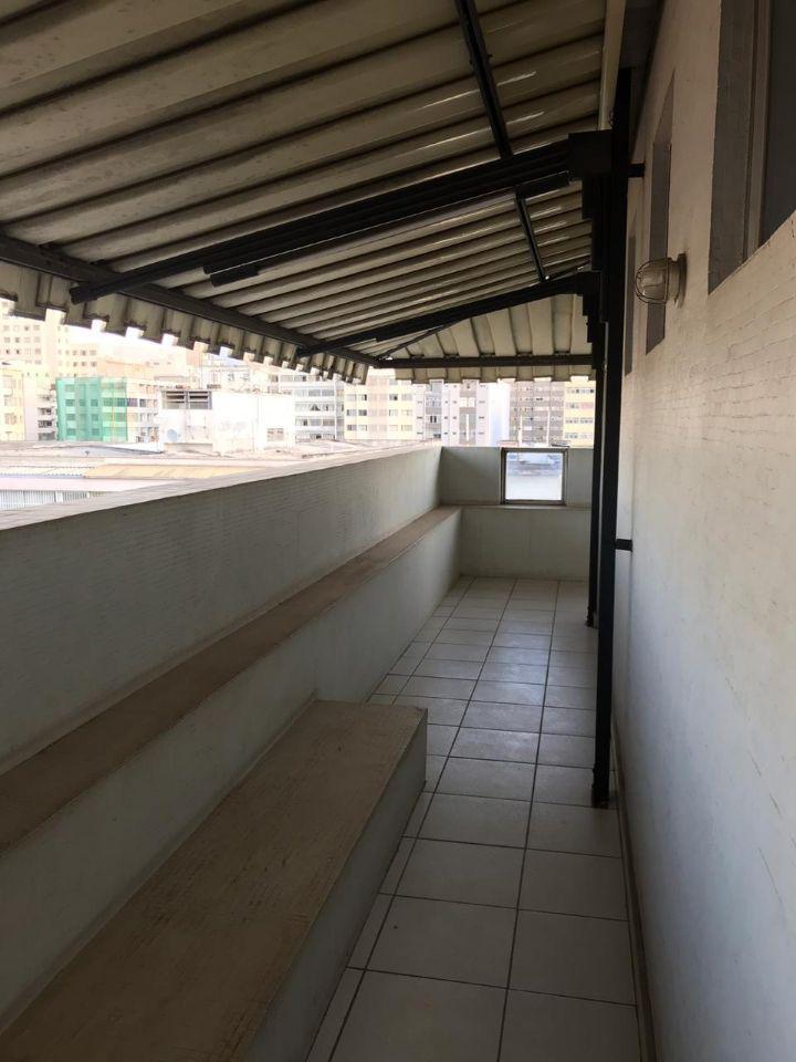 Andar, Centro, 0 Quarto, 0 Vaga