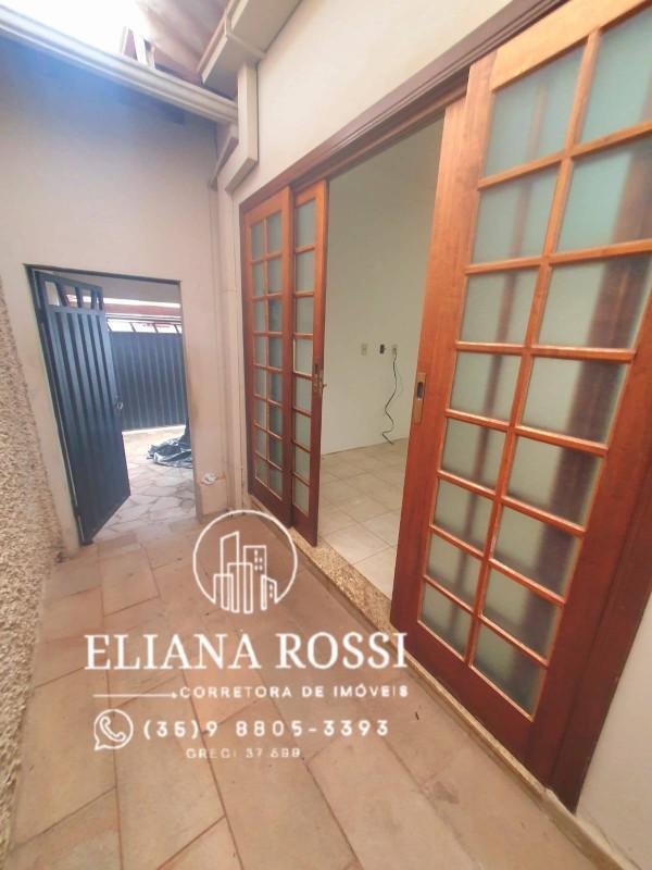 Casa, Parque Boa Vista, 3 Quartos, 1 Vaga, 3 Suítes