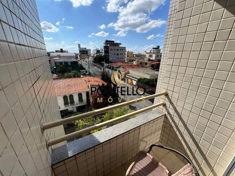 Cobertura, Graça, 3 Quartos, 3 Vagas, 1 Suíte