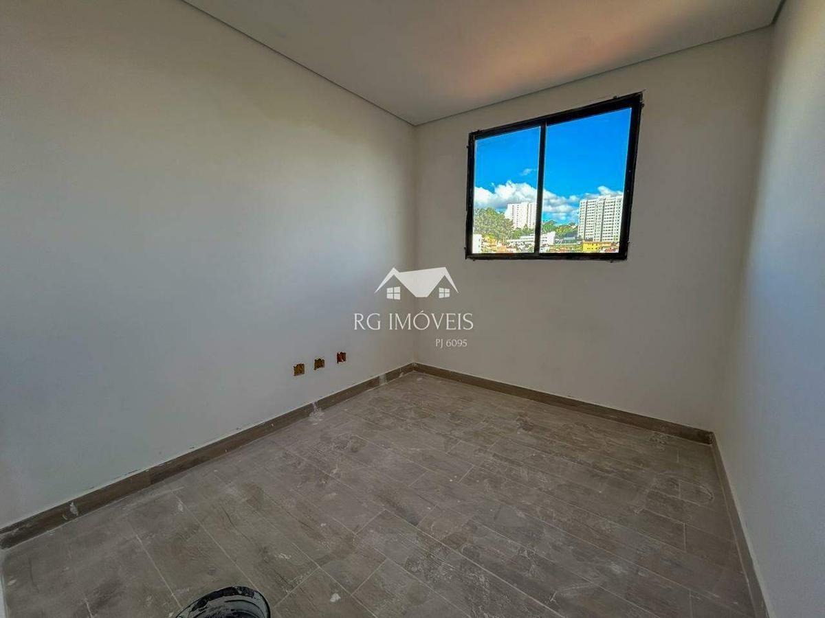 Cobertura, Diamante, 3 Quartos, 3 Vagas, 1 Suíte