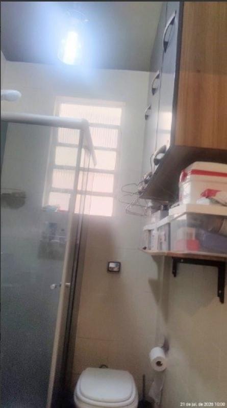 Apartamento, Barro Preto, 1 Quarto, 0 Vaga