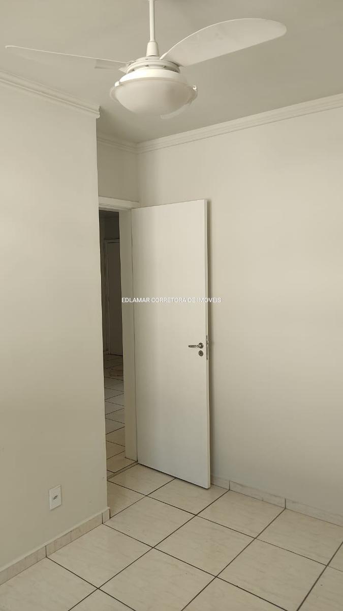 Apartamento, Jardim Riacho das Pedras, 2 Quartos, 1 Vaga