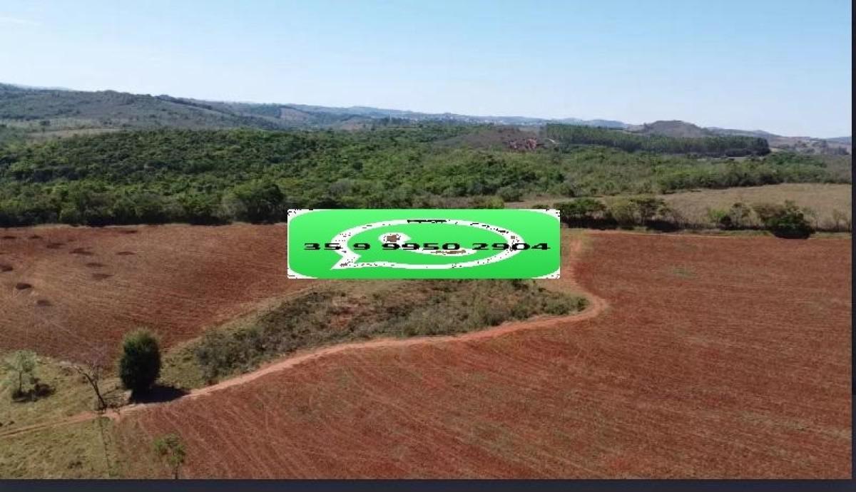 Fazenda, Zona Rural, 0 Quarto, 0 Vaga