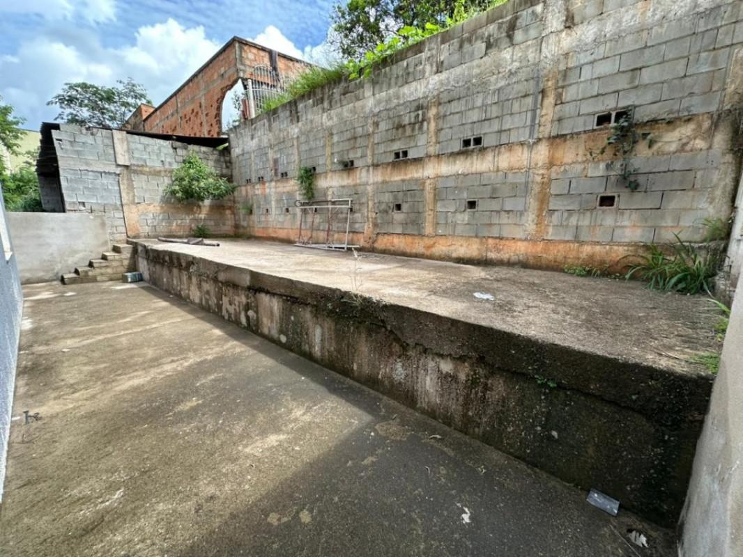 Apartamento, Masterville, 3 Quartos, 1 Vaga, 1 Suíte