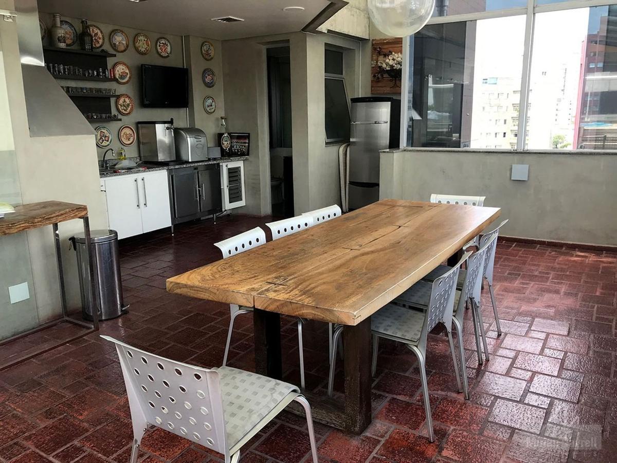 Cobertura, São Pedro, 3 Quartos, 3 Vagas, 2 Suítes