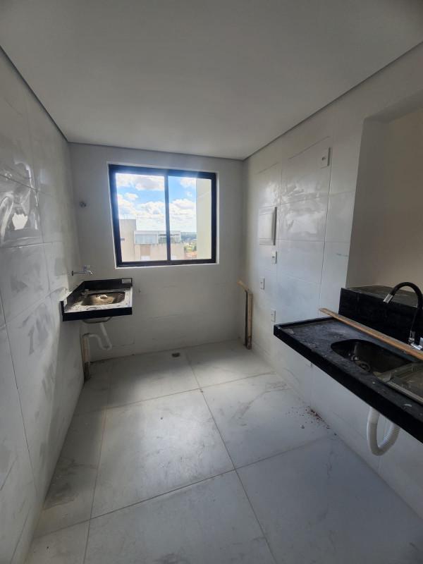 Apartamento, São Gotardo, 2 Quartos, 2 Vagas