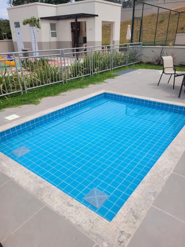 Apartamento, Mantiqueira, 2 Quartos, 1 Vaga, 1 Suíte