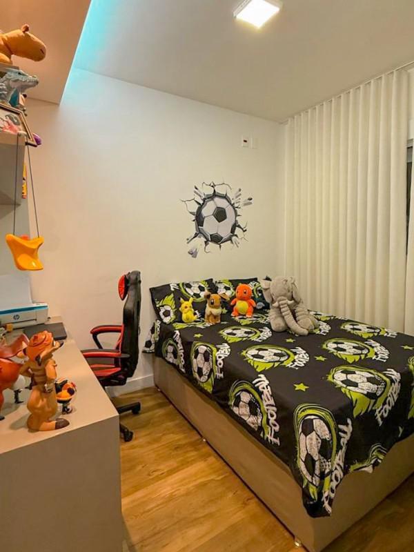 Cobertura, Itapoã, 3 Quartos, 2 Vagas, 1 Suíte