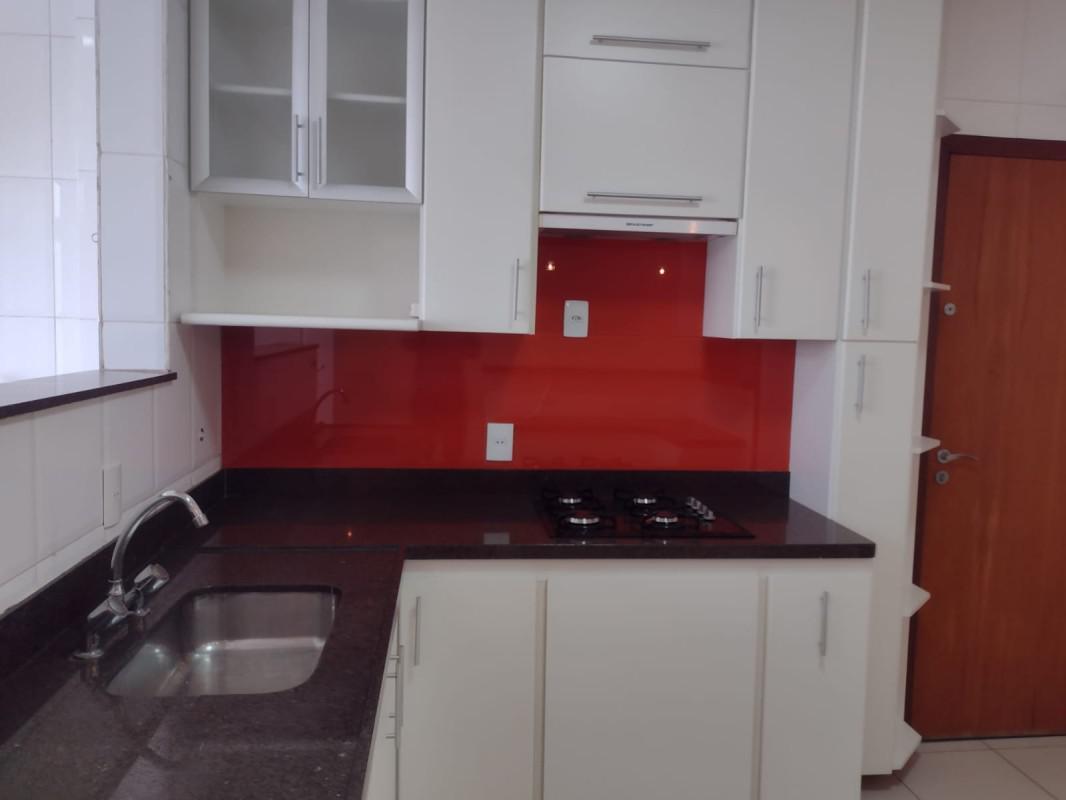 Apartamento, Calafate, 3 Quartos, 2 Vagas, 1 Suíte