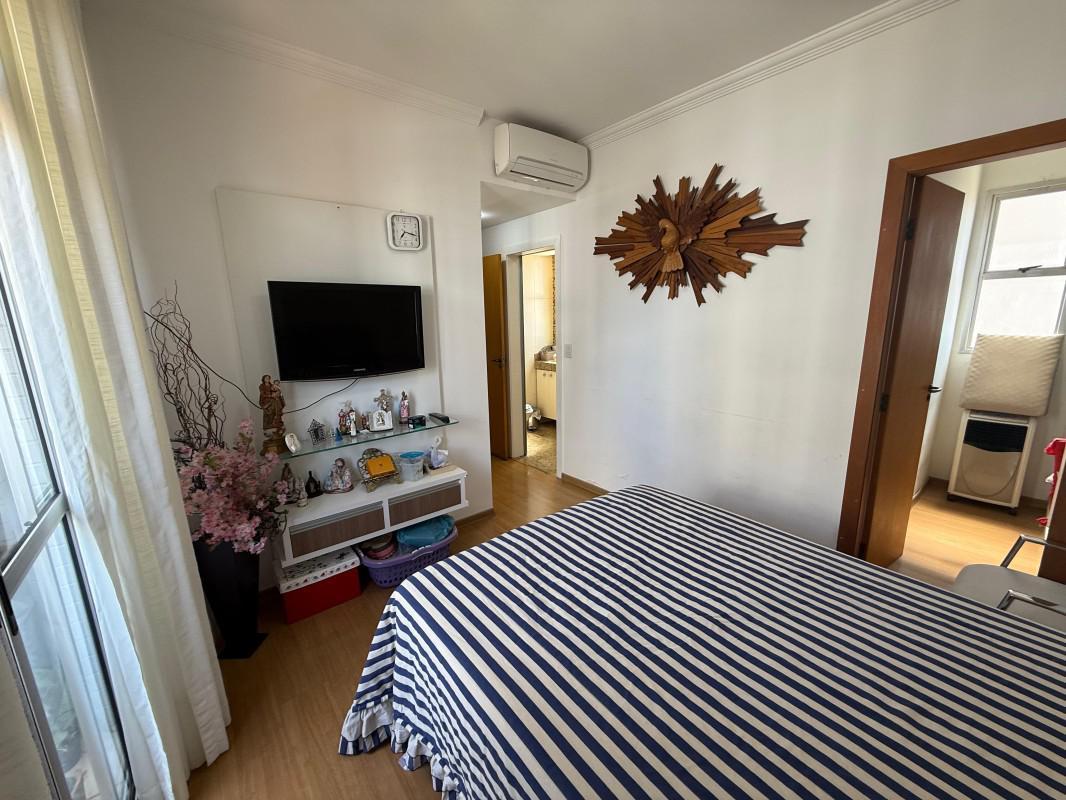 Apartamento, Itapoã, 4 Quartos, 3 Vagas, 2 Suítes