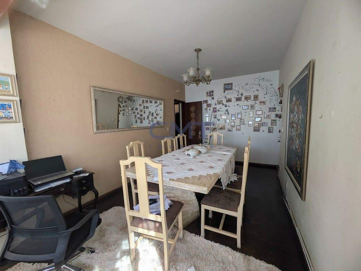 Cobertura, Sion, 5 Quartos, 1 Vaga, 2 Suítes