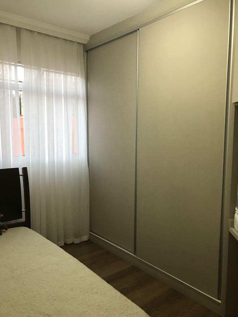 Apartamento, Castelo, 2 Quartos, 1 Vaga