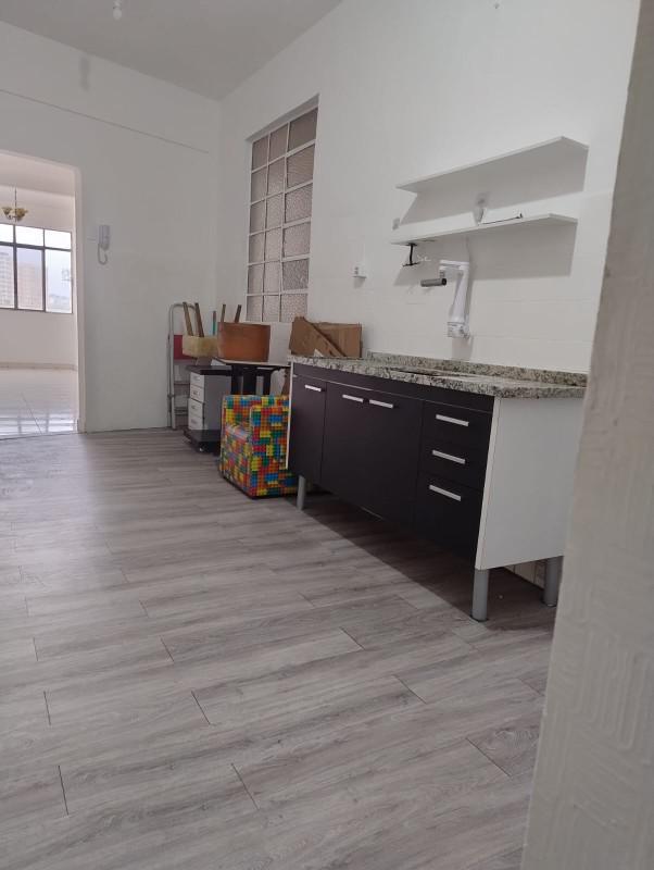 Apartamento, Centro, 3 Quartos, 0 Vaga