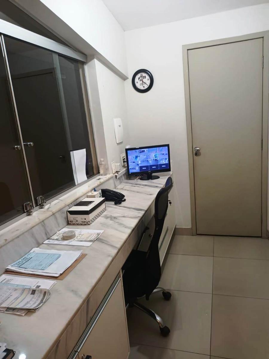 Apartamento, Santa Efigênia, 3 Quartos, 2 Vagas, 1 Suíte