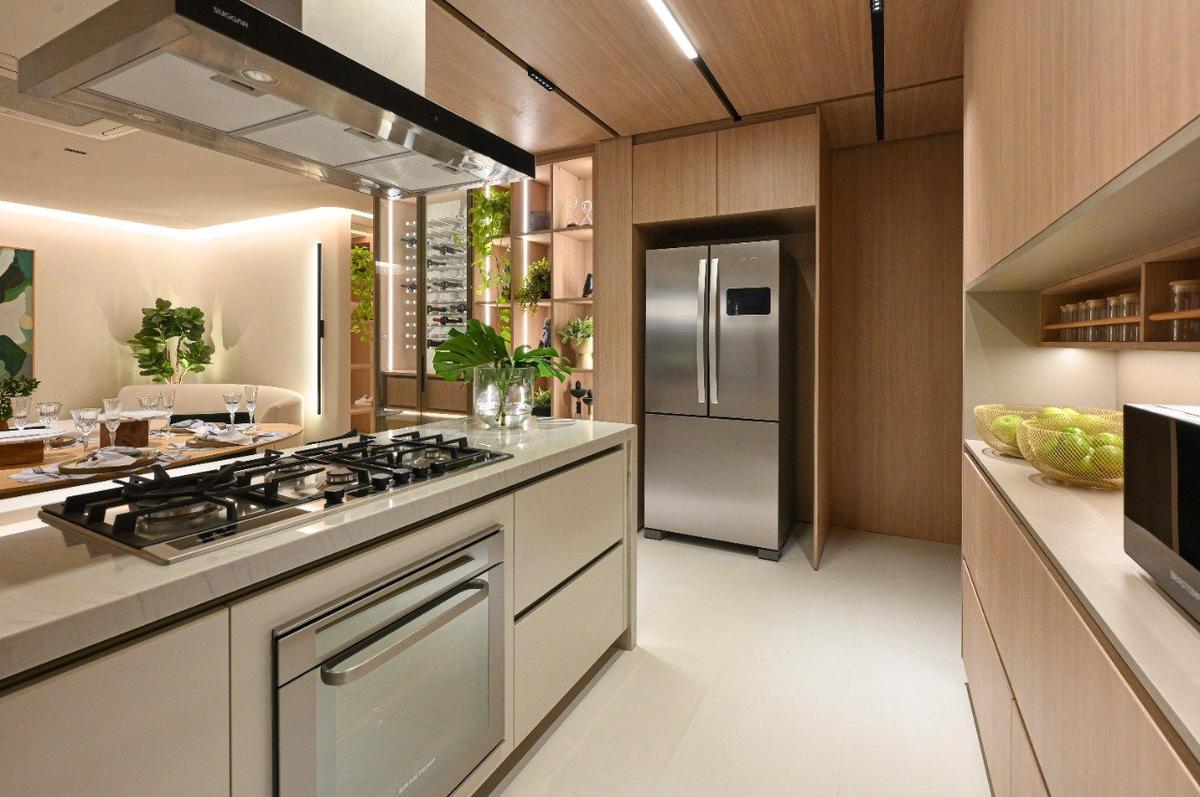 Apartamento, Savassi, 3 Quartos, 2 Vagas, 3 Suítes