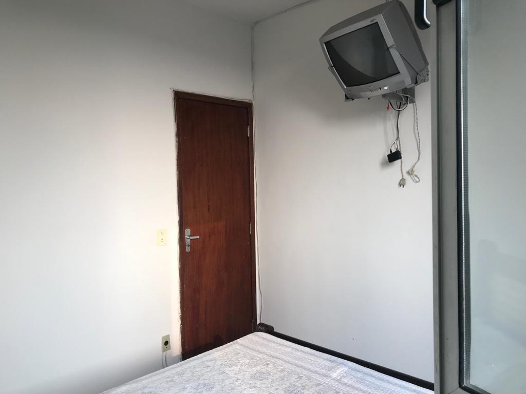 Apartamento, Carlos Prates, 3 Quartos, 1 Vaga, 1 Suíte