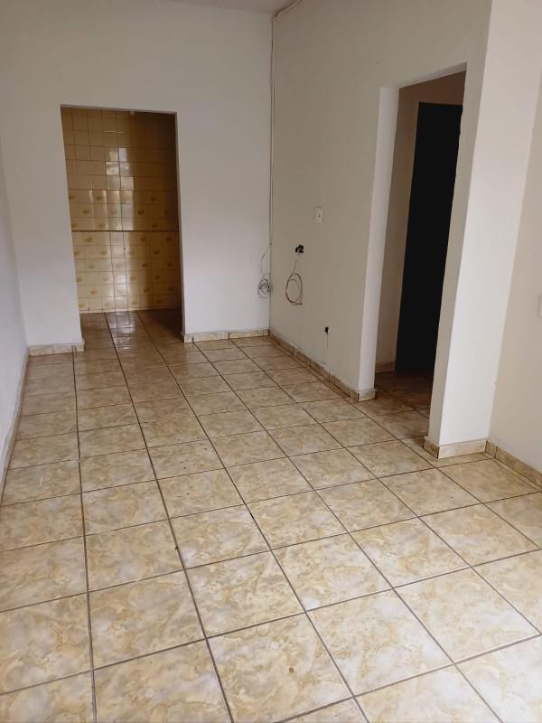 Casa, Conjunto Água Branca, 4 Quartos, 5 Vagas, 1 Suíte