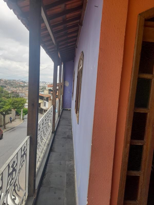 Casa, Madre Gertrudes, 3 Quartos, 0 Vaga