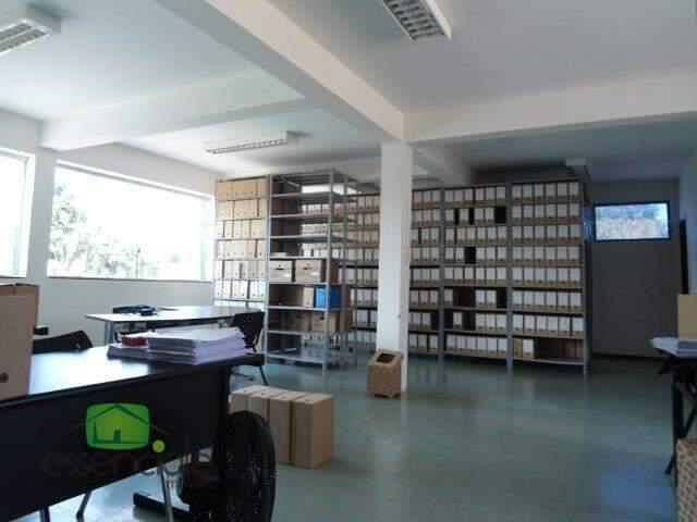 Prédio, Jardim Industrial, 0 Quarto, 0 Vaga