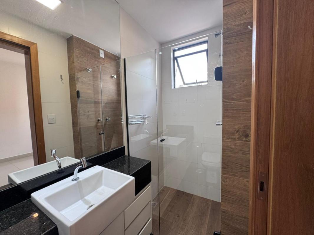 Apartamento, Gutierrez, 3 Quartos, 2 Vagas, 2 Suítes