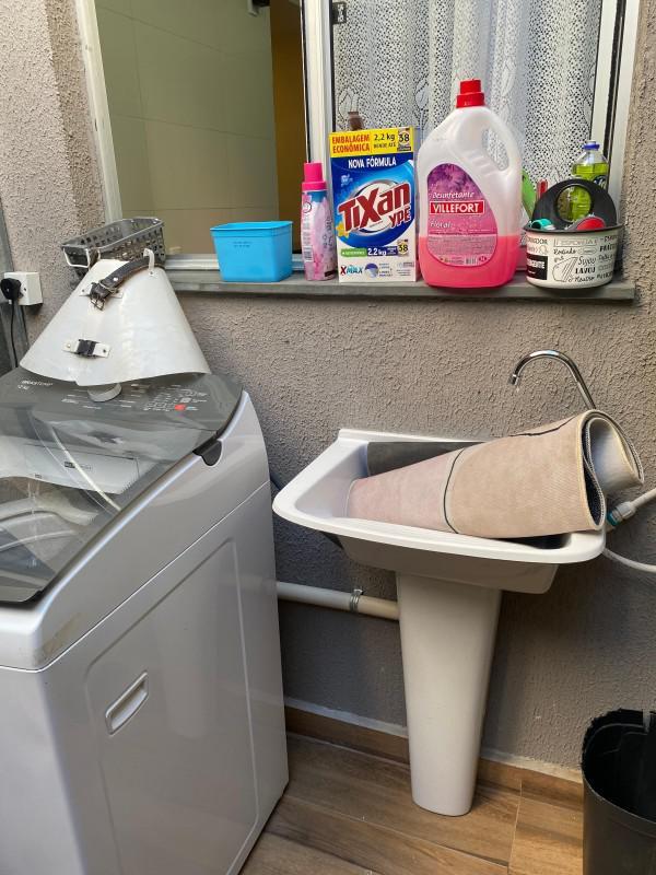 Apartamento, Varzea, 2 Quartos, 1 Vaga