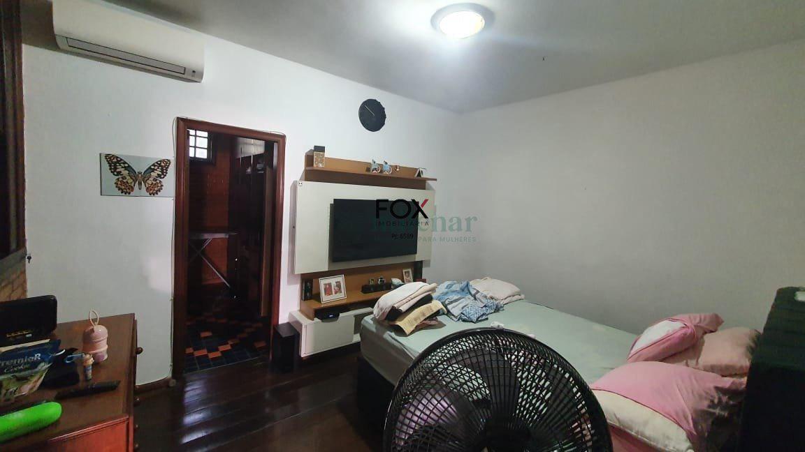 Casa, São Luiz (pampulha), 6 Quartos, 10 Vagas, 3 Suítes