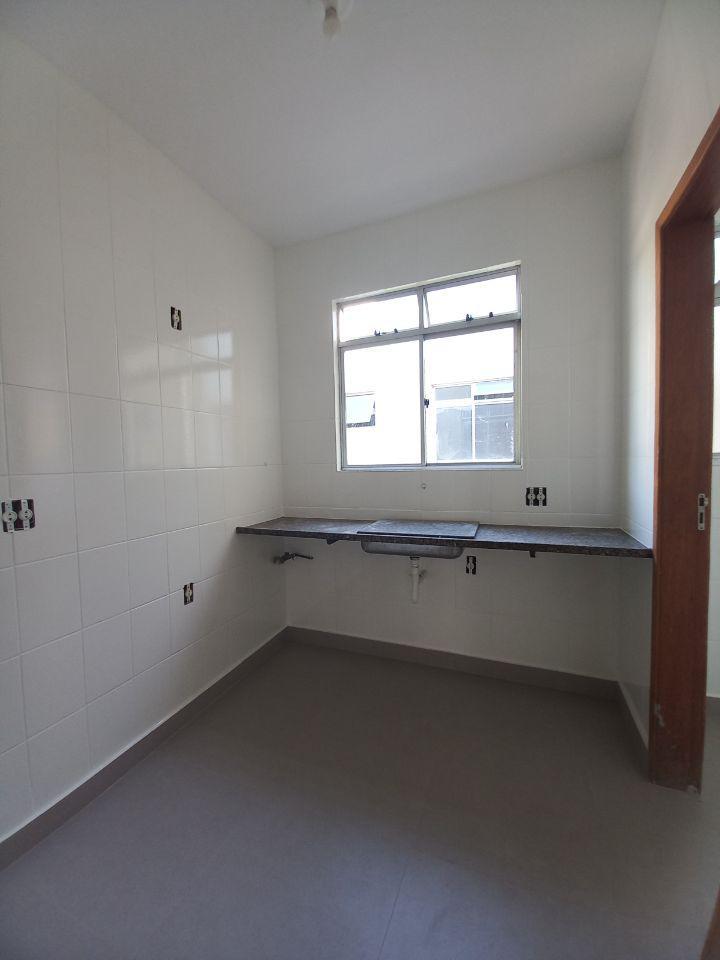 Apartamento, Indaiá, 3 Quartos, 1 Vaga