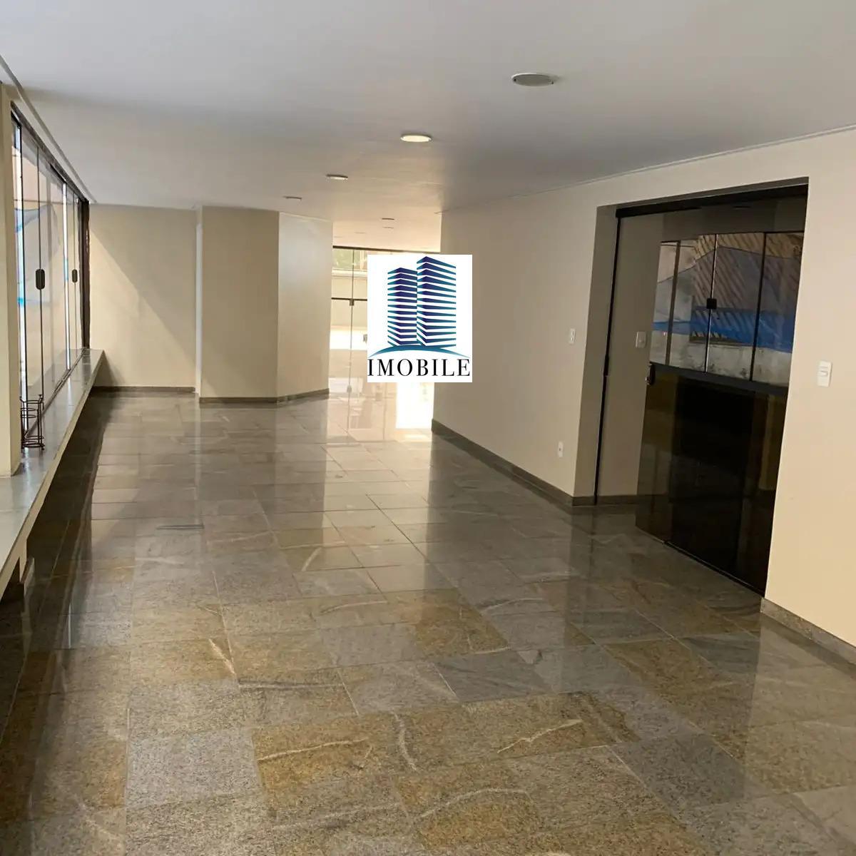 Apartamento, Lourdes, 4 Quartos, 2 Vagas, 1 Suíte