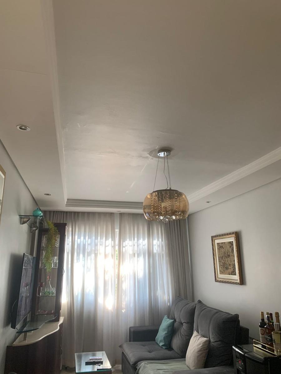 Apartamento, Santa Amélia, 2 Quartos, 1 Vaga