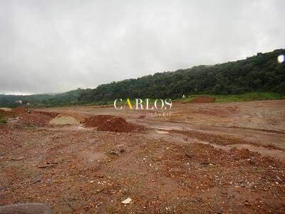 Galpão, Novo Boa Vista