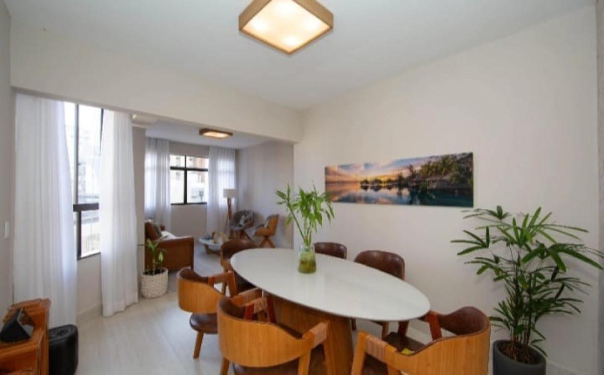 Apartamento, Gutierrez, 3 Quartos, 2 Vagas, 1 Suíte