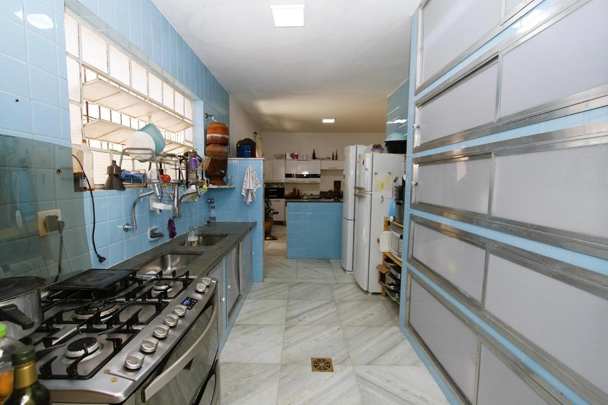 Casa, Santo Antônio, 5 Quartos, 4 Vagas, 2 Suítes