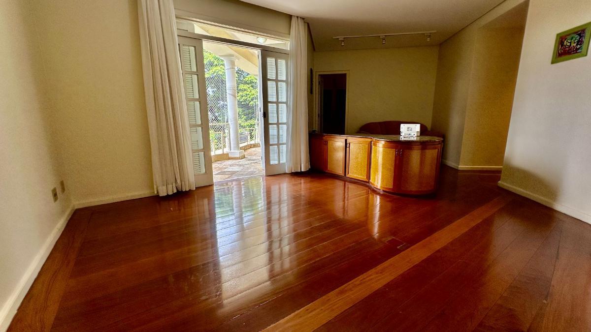 Casa, Bandeirantes (pampulha), 5 Quartos, 10 Vagas, 3 Suítes