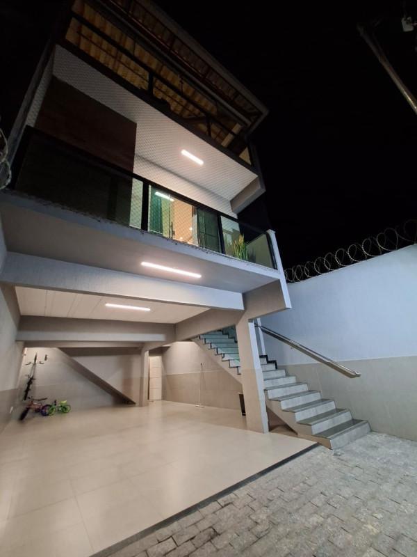Casa, Novo Progresso, 4 Quartos, 4 Vagas, 1 Suíte