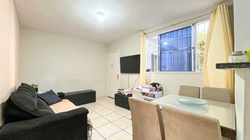 Apartamento, Planalto, 2 Quartos, 1 Vaga