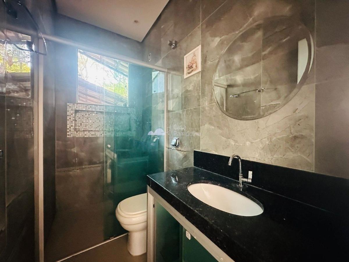 Casa, Campo Alegre, 2 Quartos, 2 Vagas