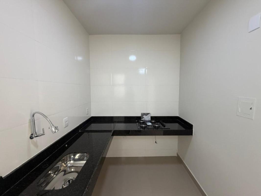 Apartamento, São João Batista (venda Nova), 3 Quartos, 1 Vaga